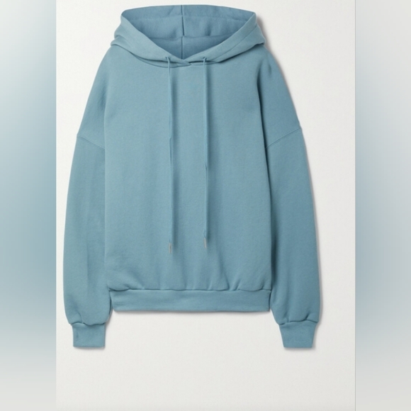 The Frankie Shop Vanessa Hoodie And Pants Set - Picture 6 of 11